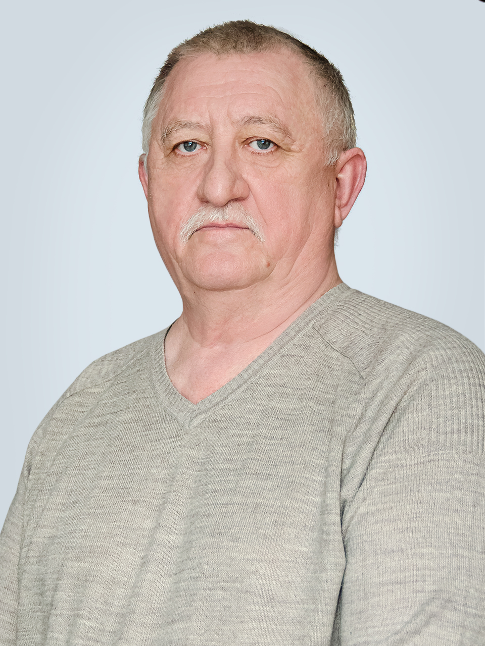 Мелешенко Степан Степанович.