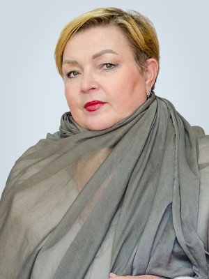 Дюжева Елена Ивановна Дюжева Елена Ивановна