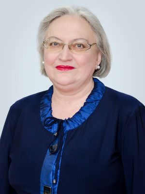 Михайлова Ольга Владимировна Михайлова Ольга Владимировна