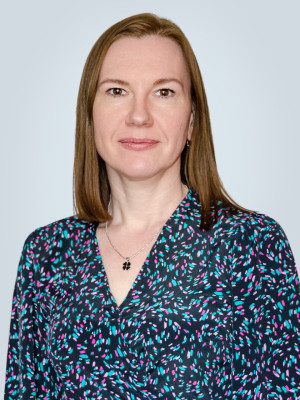 Варибрус Ирина Евгеньевна Варибрус Ирина Евгеньевна